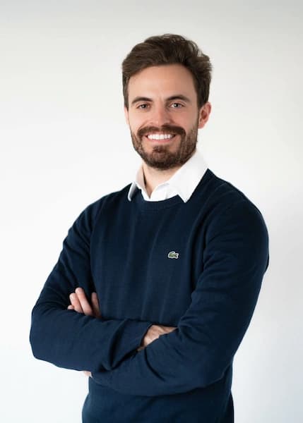 Gil Gomez Dos Reis – Photographe chez Novacom Agency